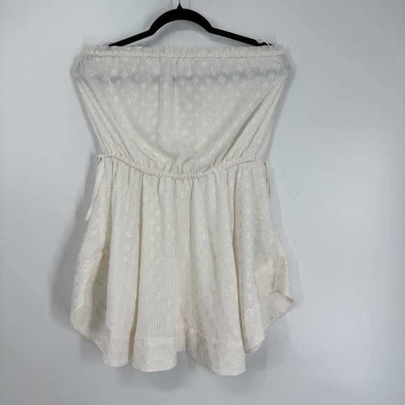 NWT Milly cabana verena diamond jacquard dress - Picture 3 of 13